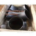 ASTM A234 Wpb Large-Diameter Long Radius 1.5D Elbow